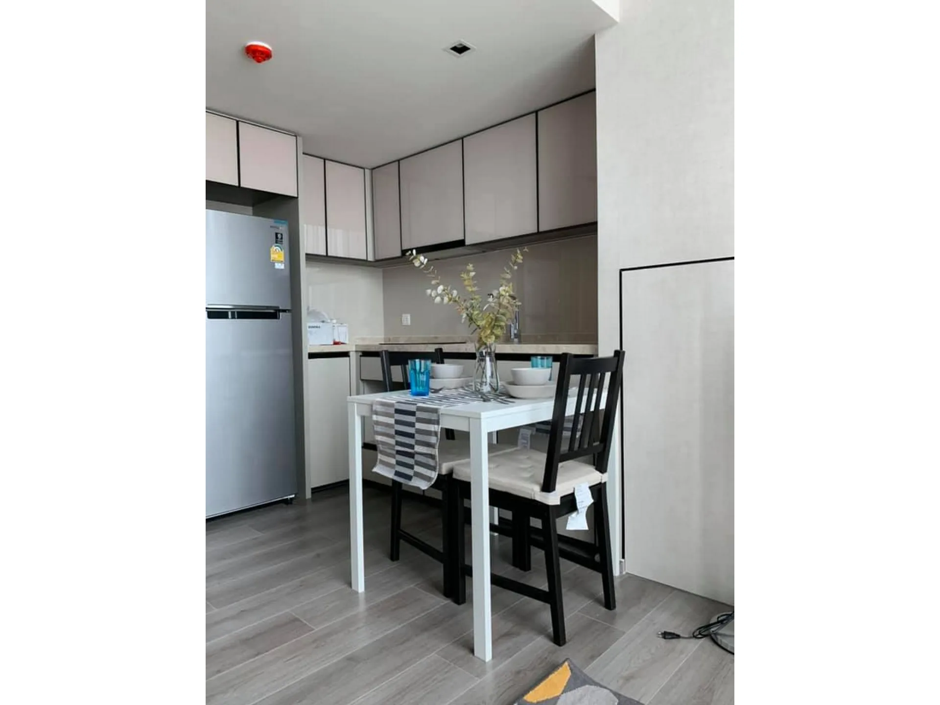 Property photos for The Reserve Phahol - Pradipat