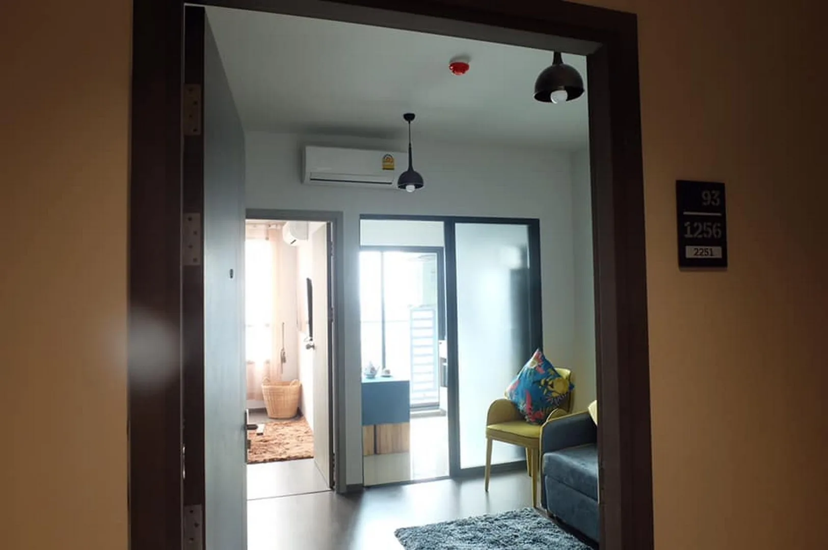 Property photos for Ideo Sukhumvit 93