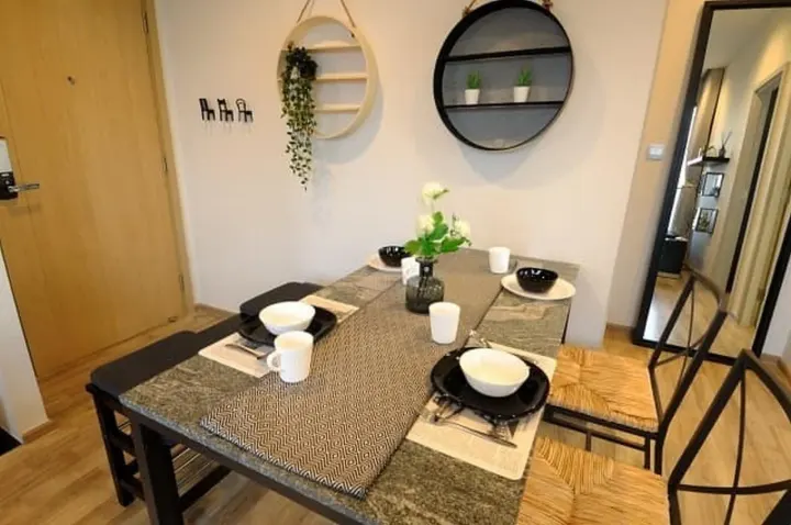 Property photos for THE LINE Jatujak - Mochit