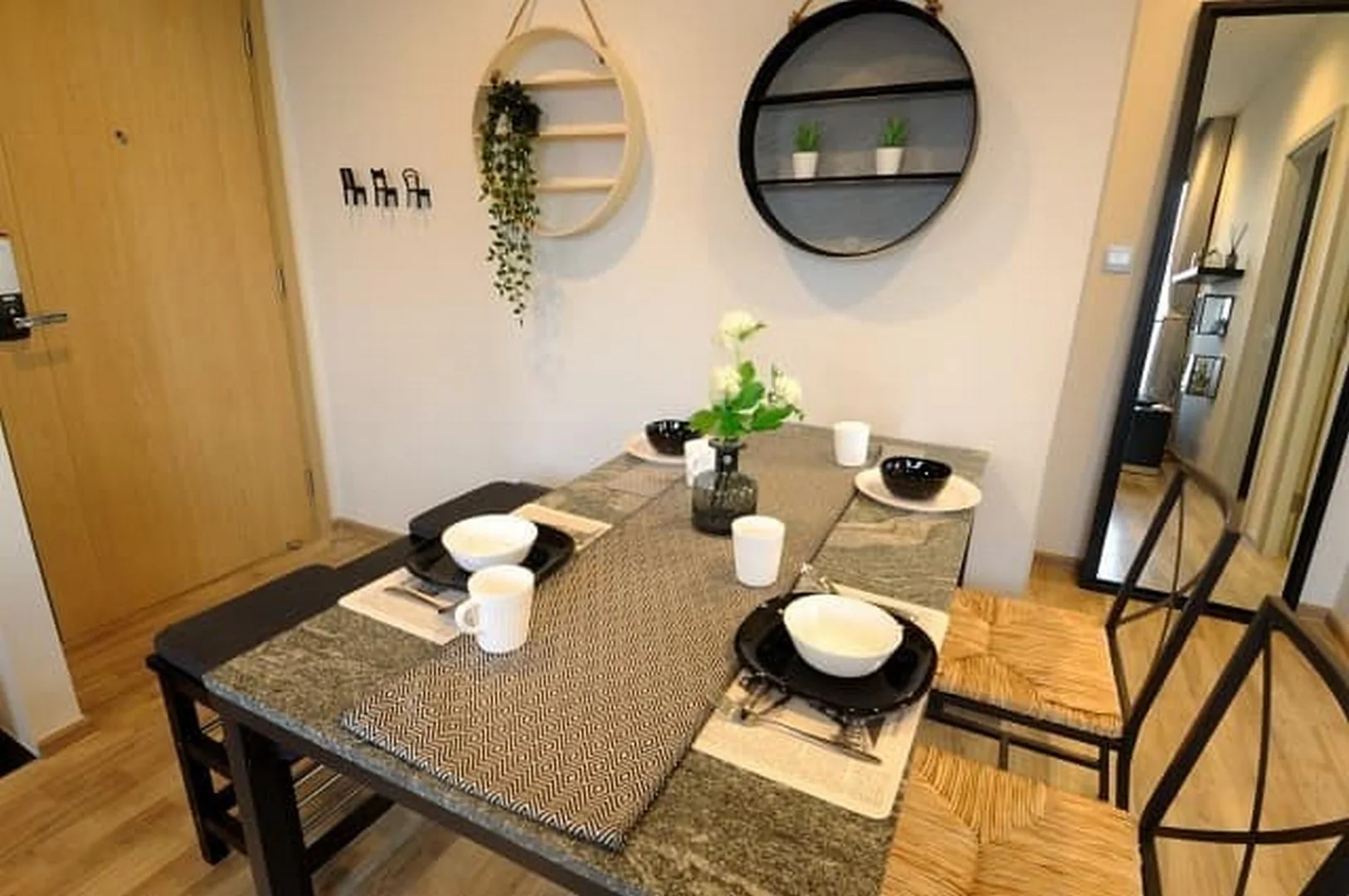 Property photos for THE LINE Jatujak - Mochit
