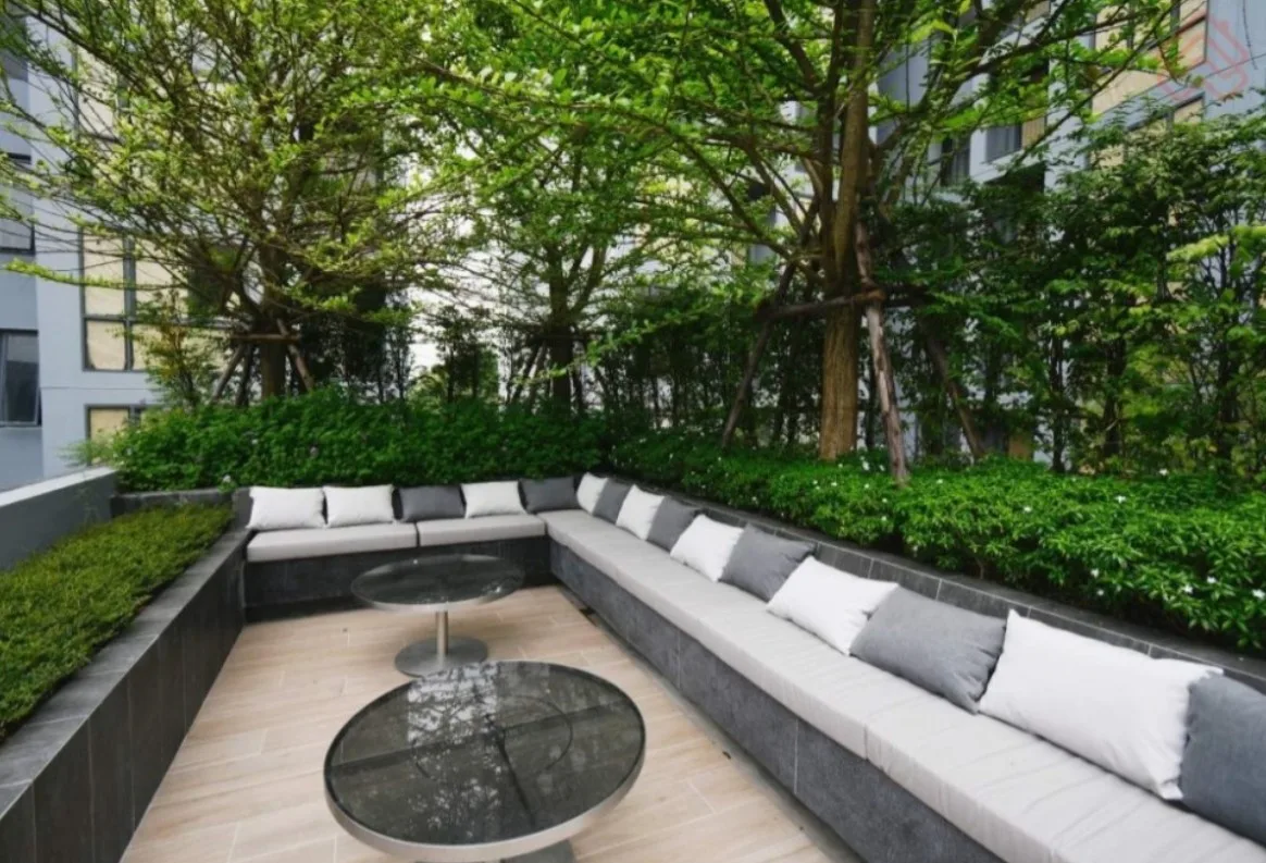 Property photos for The Nest Sukhumvit 71