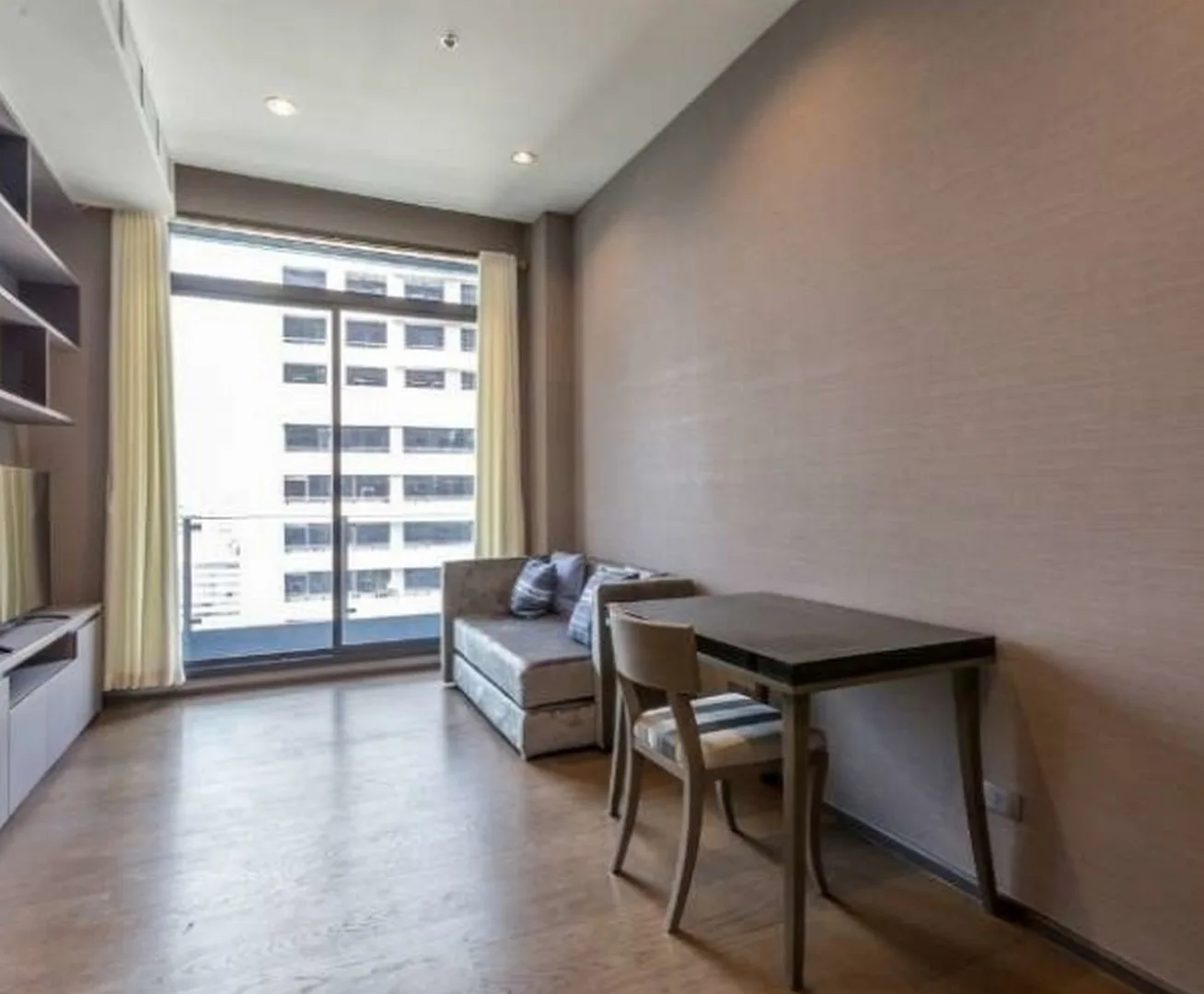 Property photos for The Diplomat Sathorn