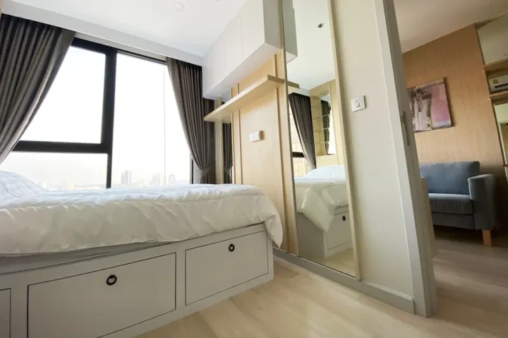 Property photos for Knightsbridge Prime Sathorn