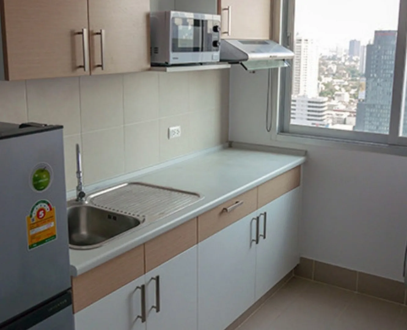 Property photos for Supalai Park Ekkamai - Thonglor