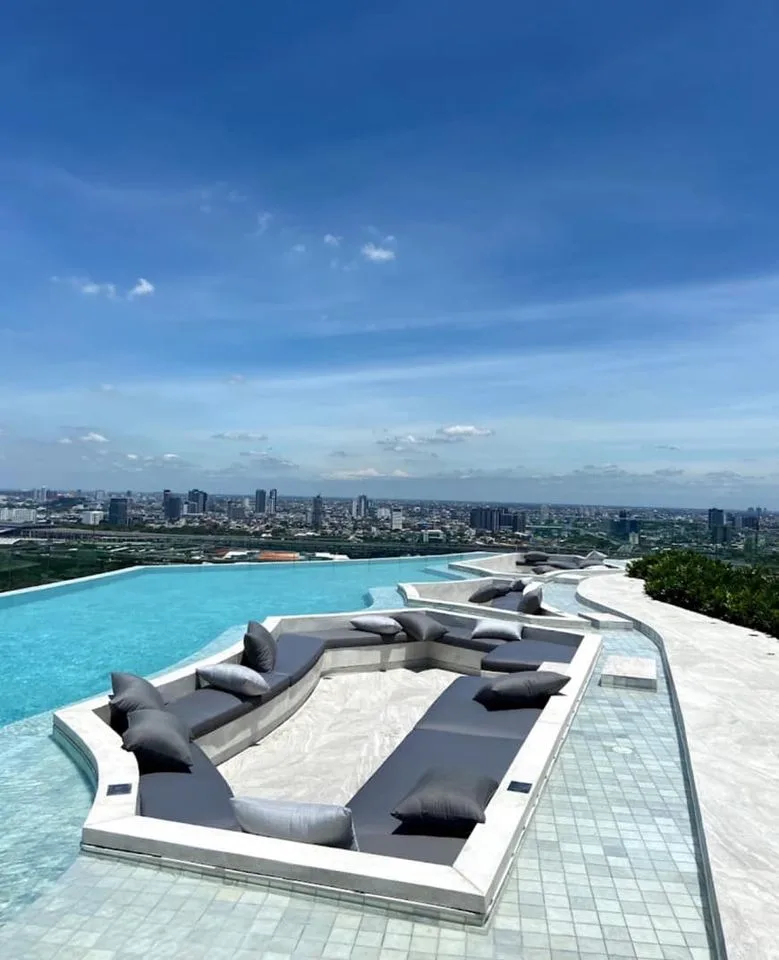 Property photos for Life Ladprao Valley