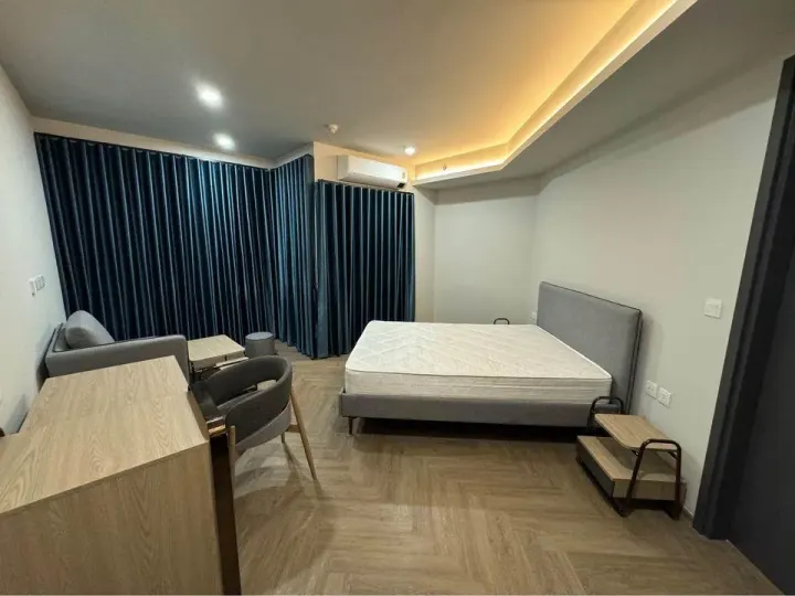 Property photos for Chapter Chula-samyan