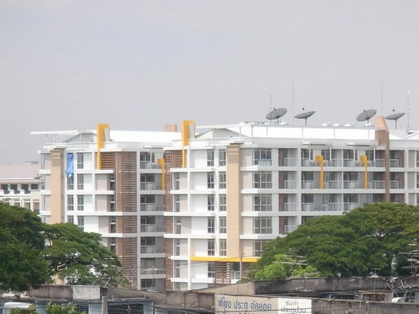 Property photos for The Link Sukhumvit 50