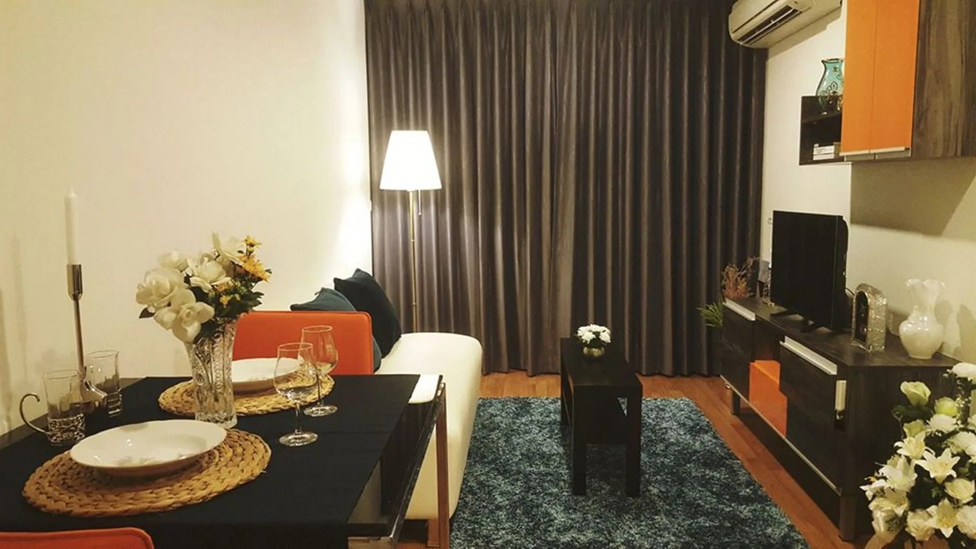 Property photos for Voque Place Sukhumvit 107