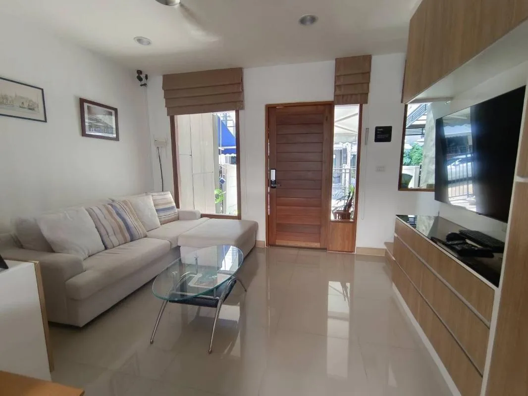 Property photos for Baan Klang Muang Rama 9-ramkhamhaeng