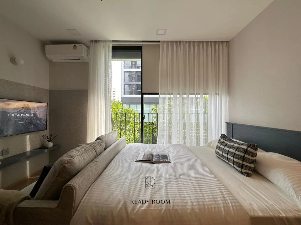 Property photos for Noble Around Ari