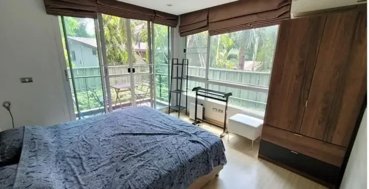 Property photos for Tree Condo Sukhumvit 42