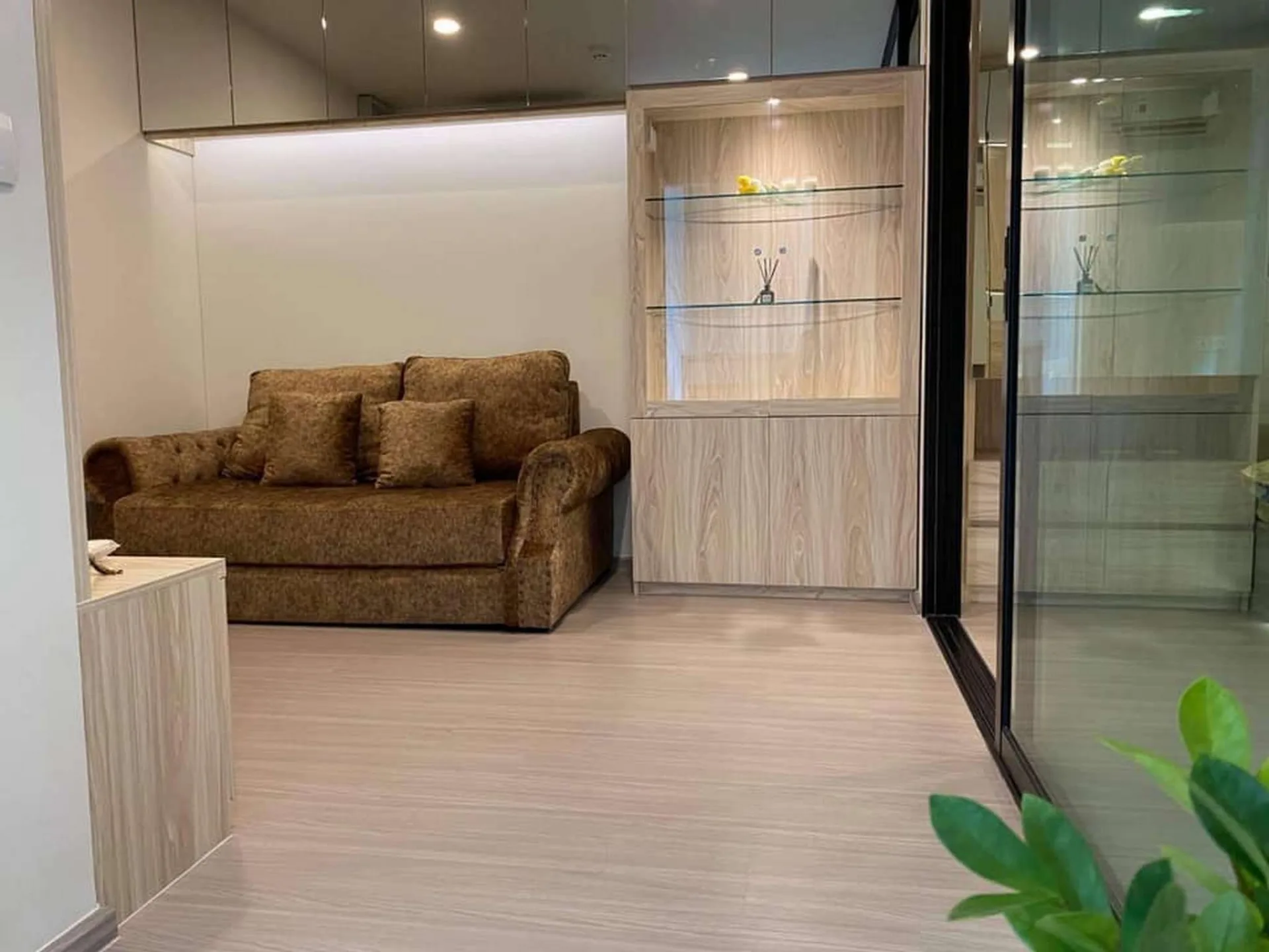Property photos for Aspire Asoke-Ratchada