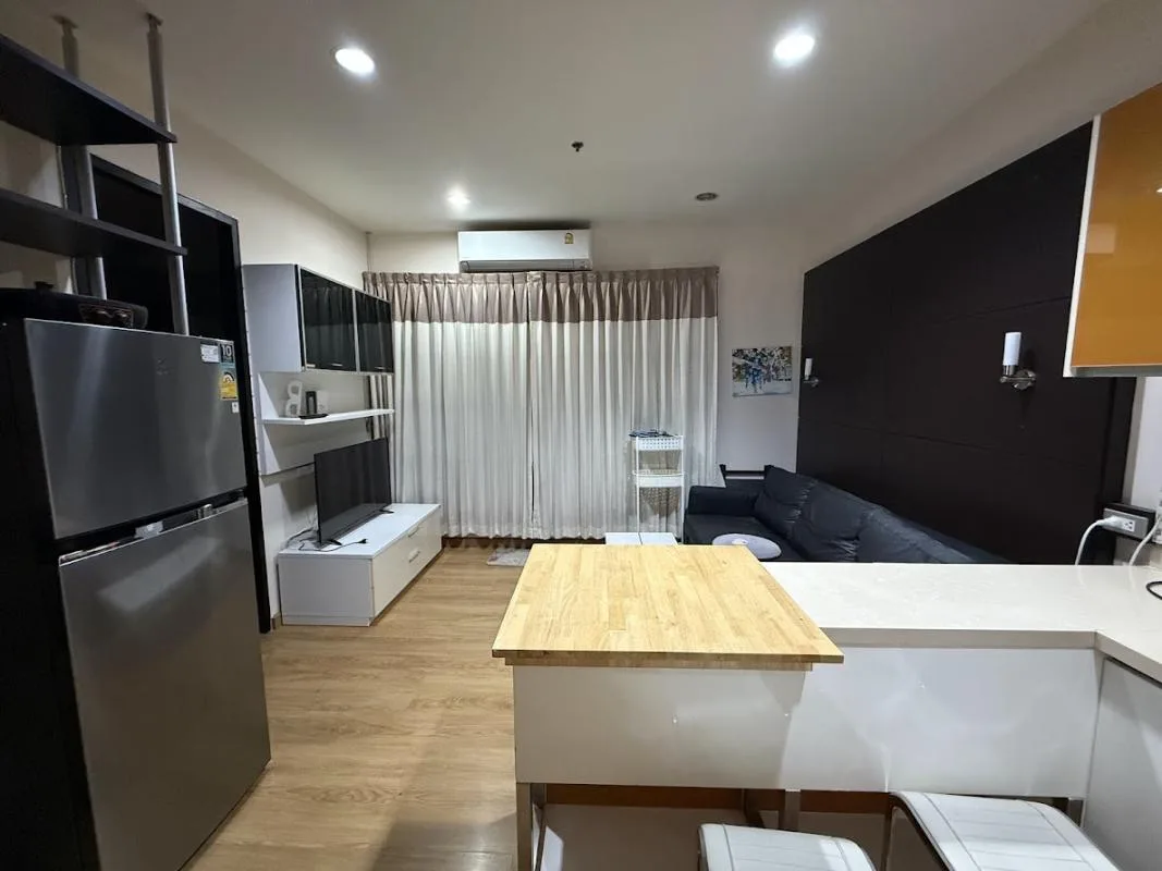 Property photos for Baan Klang Krung Siam - Pathumwan