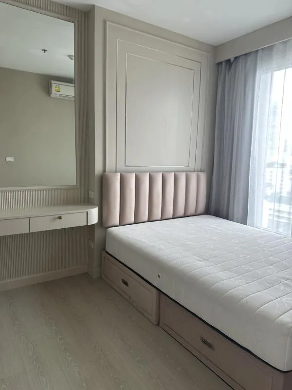 Property photos for The Niche Pride Thonglor-Phetchaburi