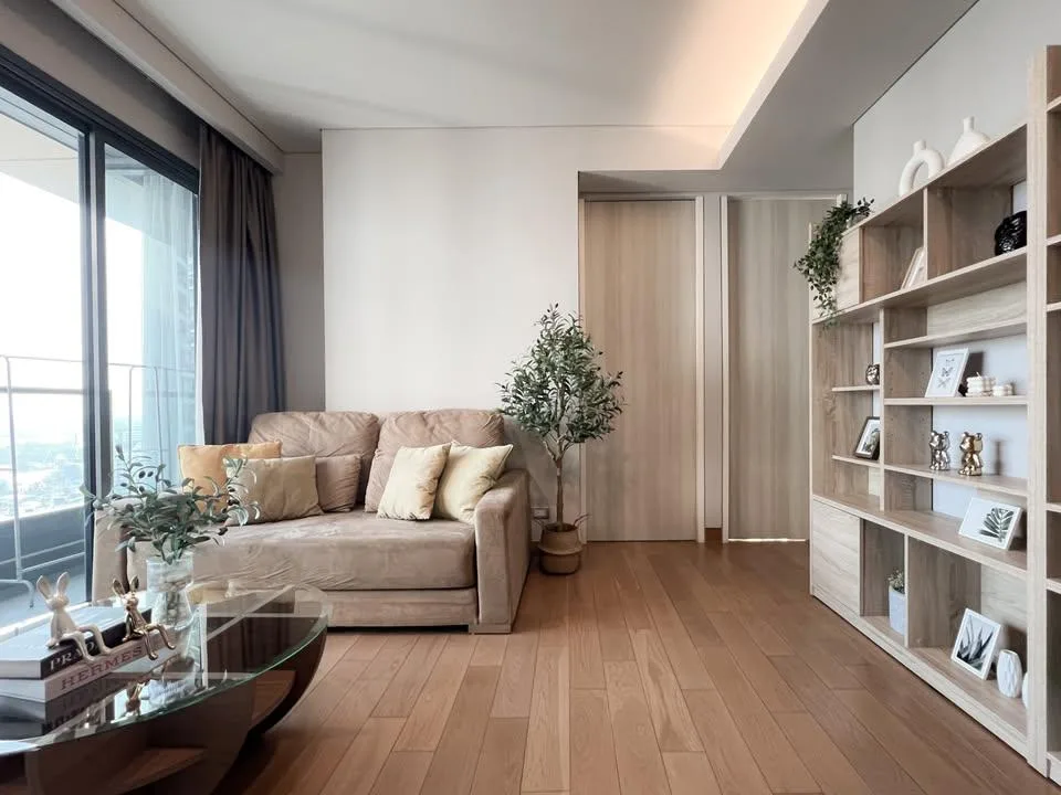 Property photos for The Lumpini 24