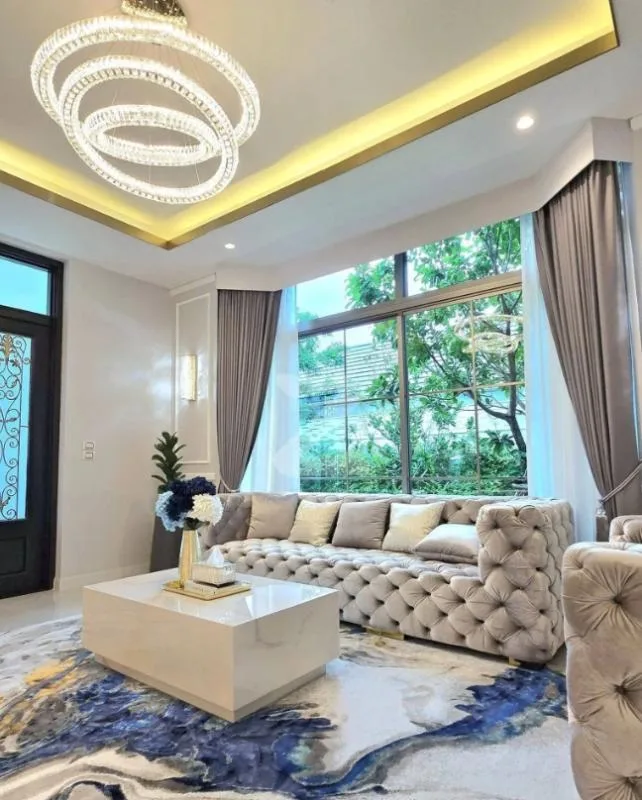 Property photos for Perfect Masterpiece Sukhumvit 77
