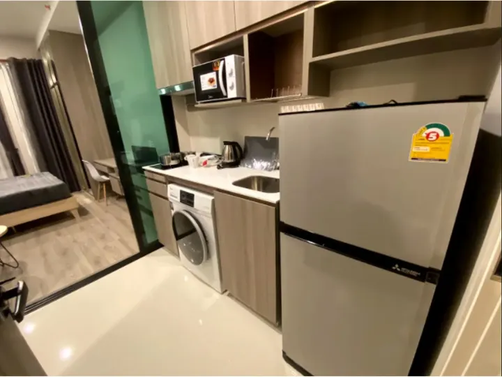 Property photos for KNIGHTSBRIDGE COLLAGE RAMKHAMHAENG