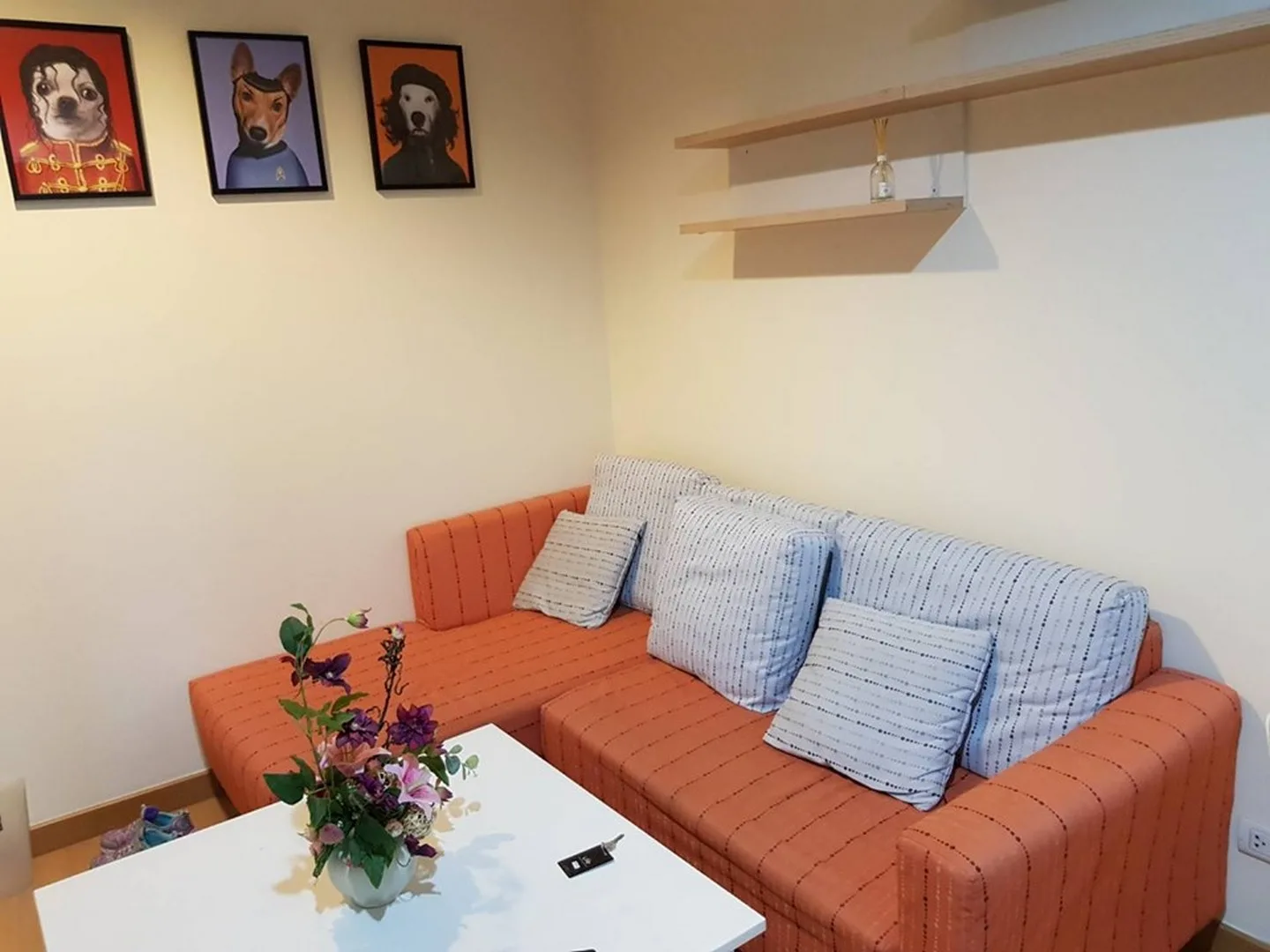 Property photos for Life @ Ratchada - Suthisan