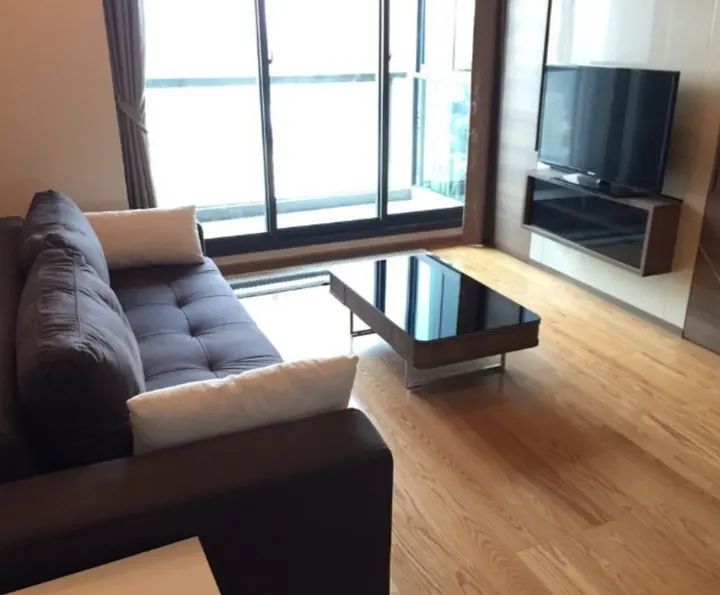 Property photos for The Address Sathorn