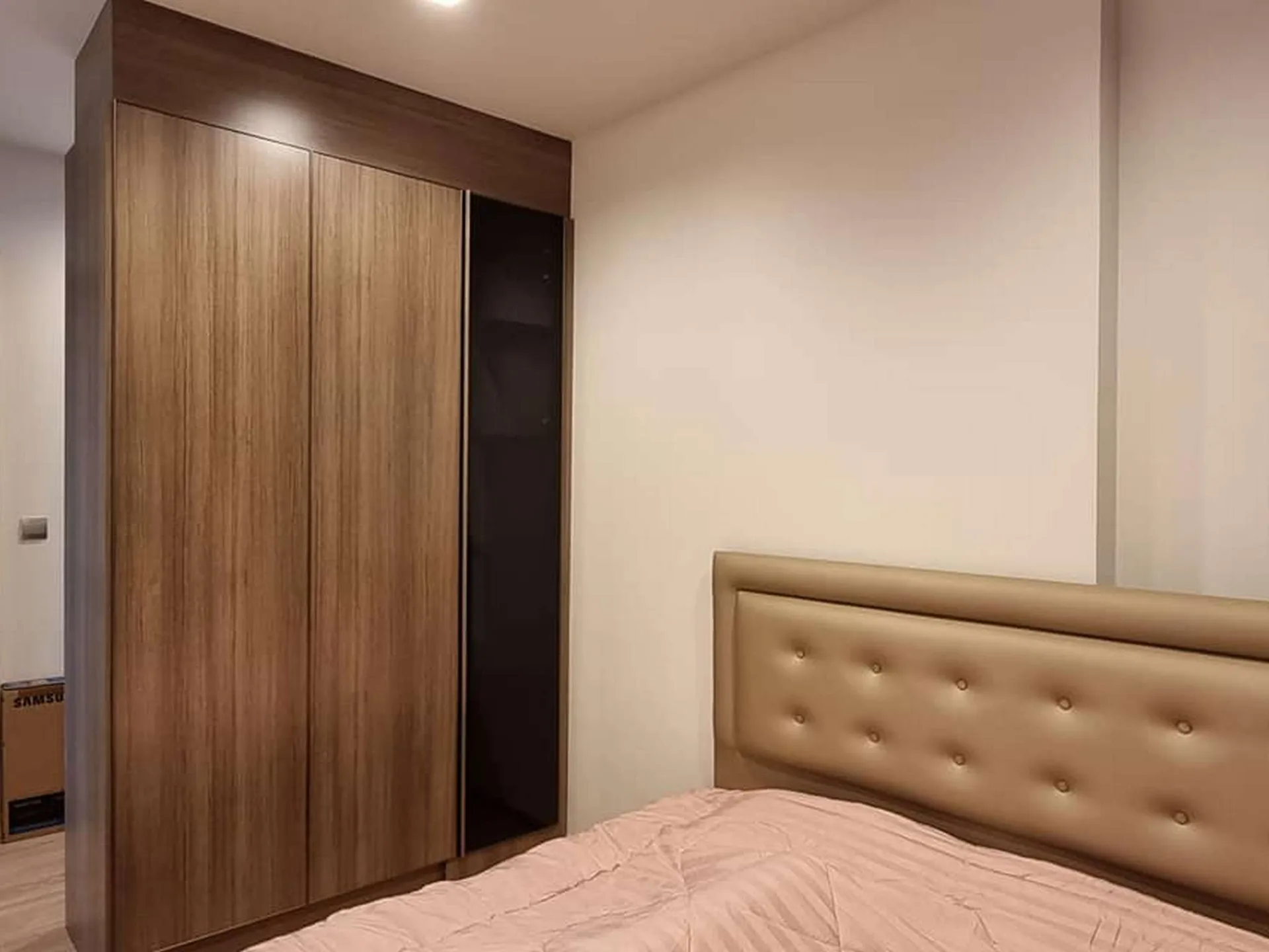 Property photos for THE LINE Phahol - Pradipat