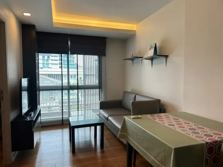 Property photos for Focus Ploenchit
