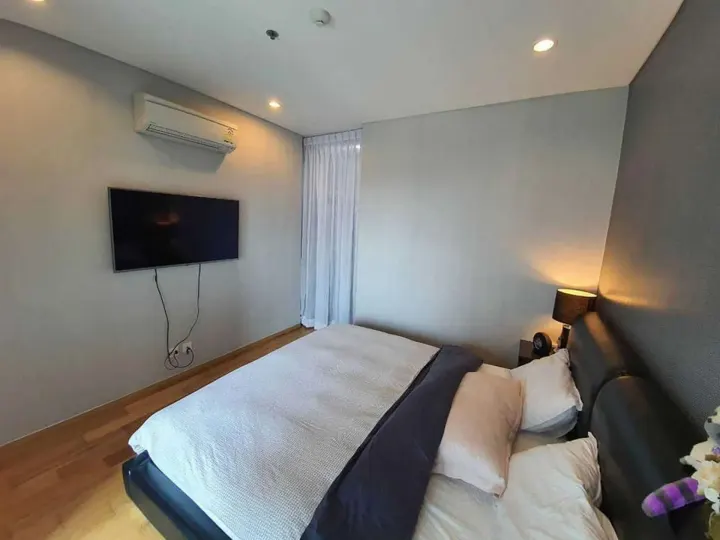 Property photos for The Breeze Narathiwat