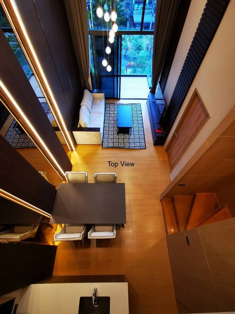 Property photos for Siamese Exclusive Sukhumvit 31