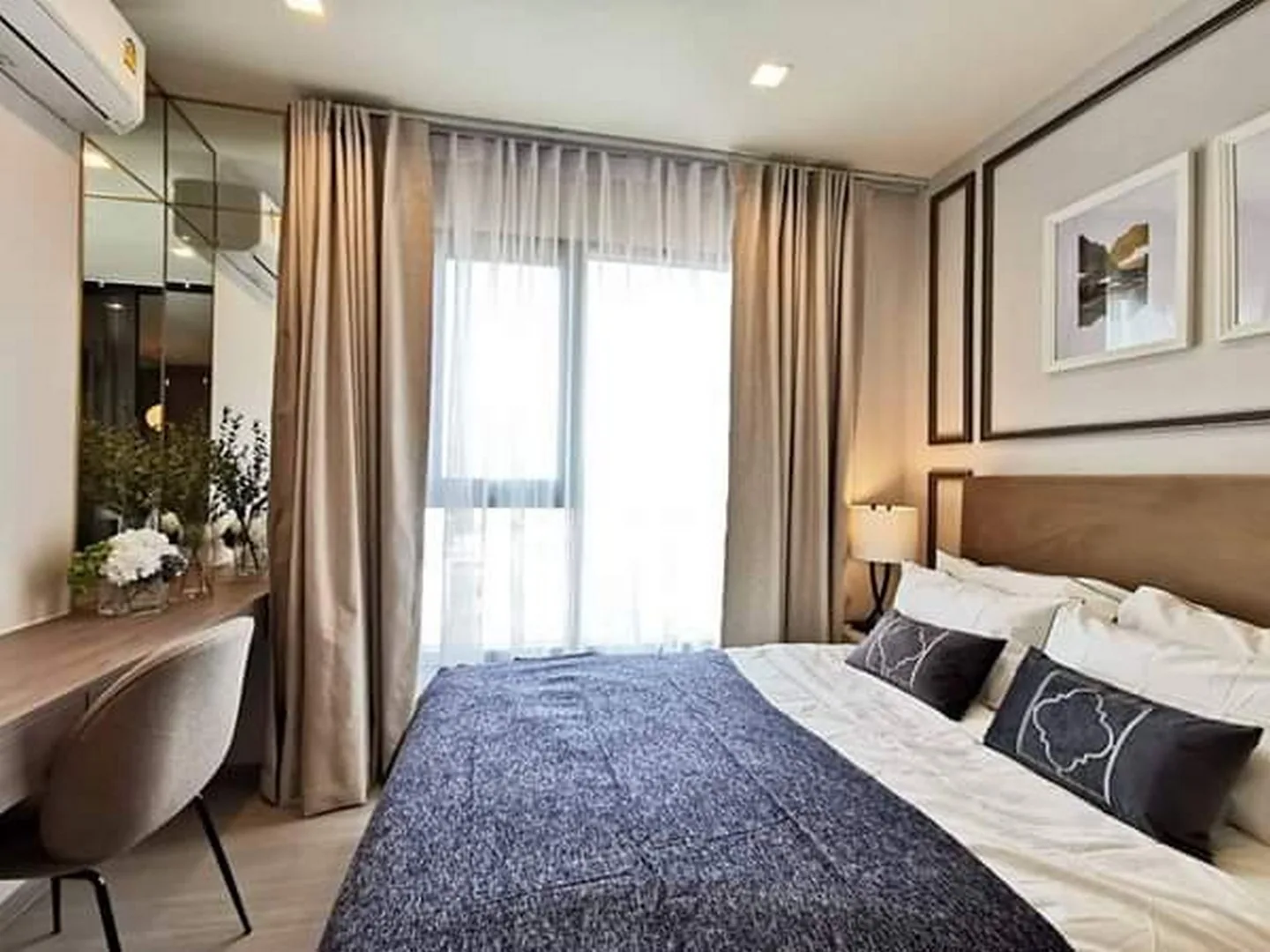 Property photos for Life Sukhumvit 62