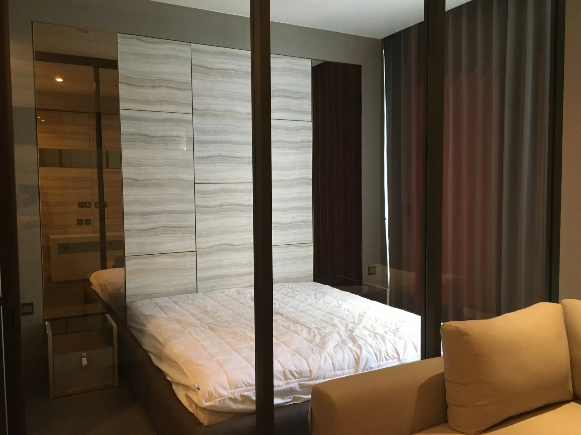 Property photos for The Esse at Singha Complex