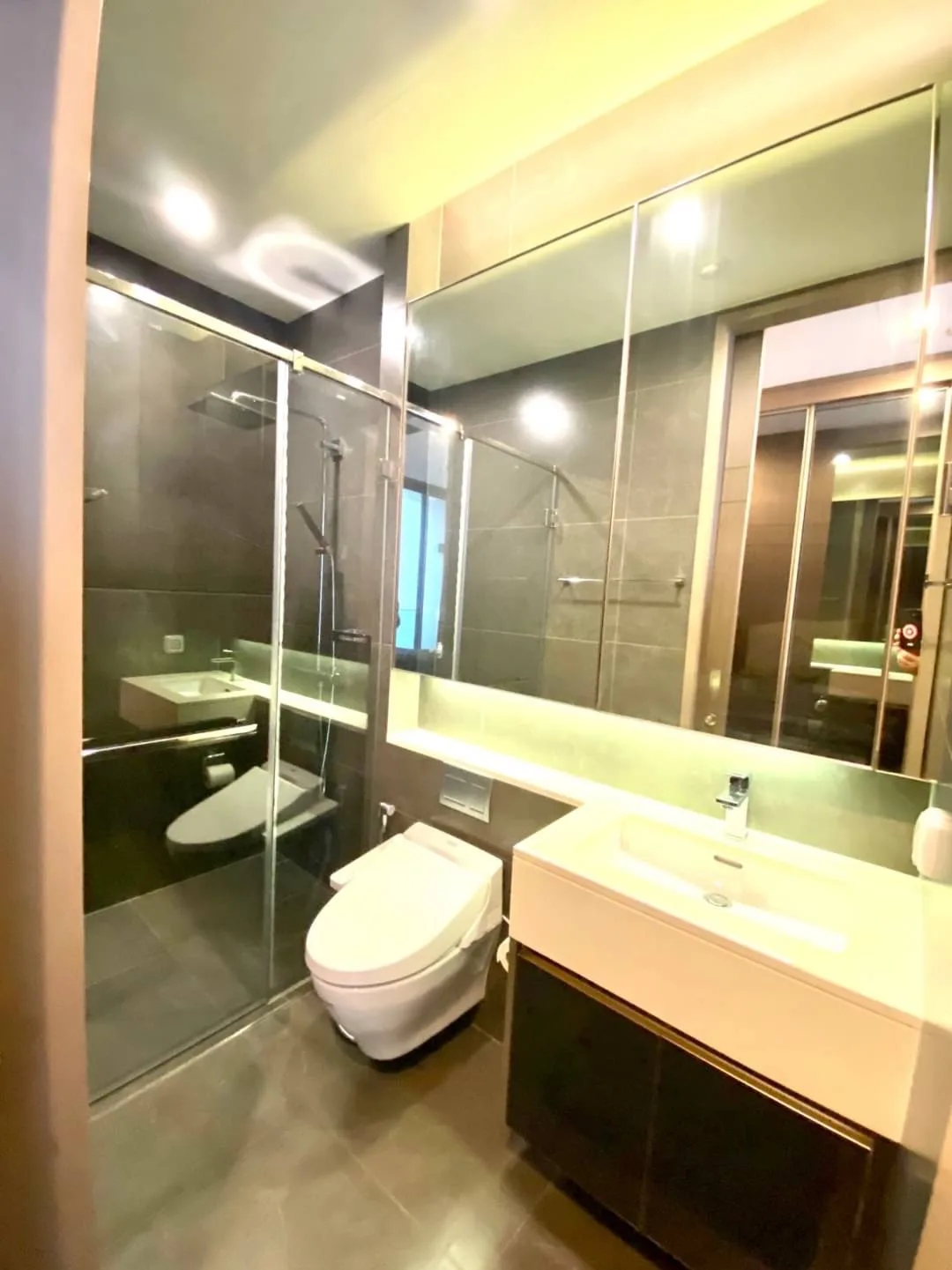 Property photos for The Esse at Singha Complex