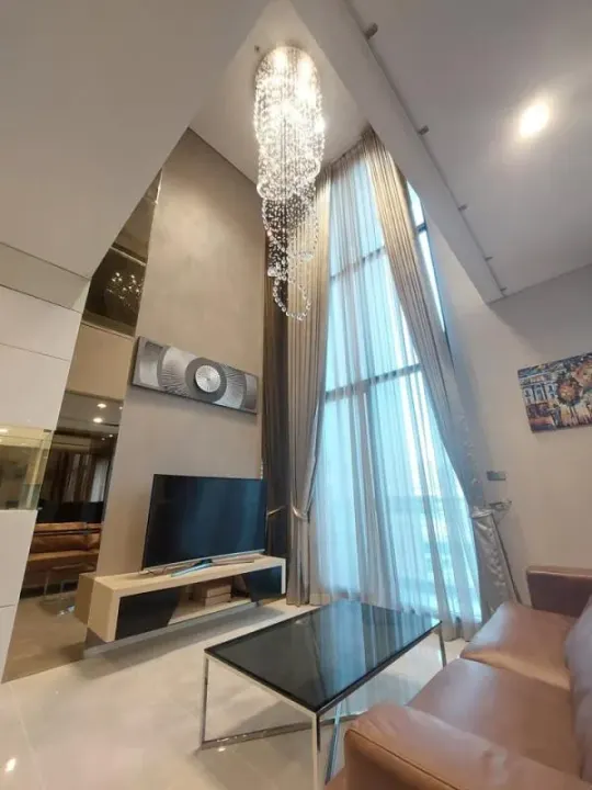 Property photos for Villa Asoke