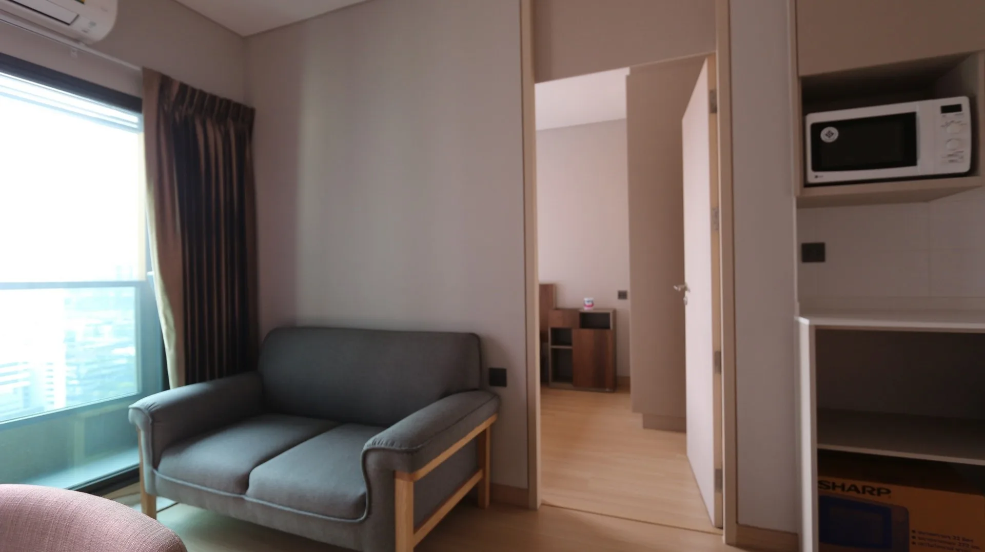 Property photos for Lumpini Suite Phetchaburi - Makkasan