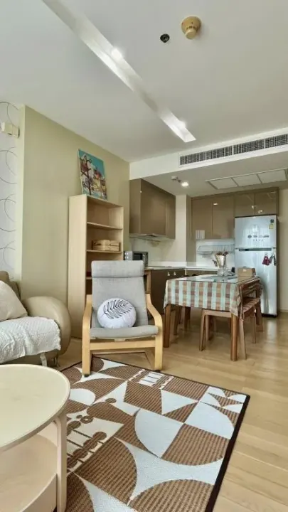 Property photos for Siri at Sukhumvit