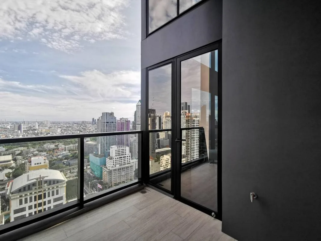 Property photos for The Lofts Silom