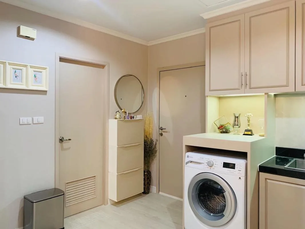 Property photos for Sathorn Gardens