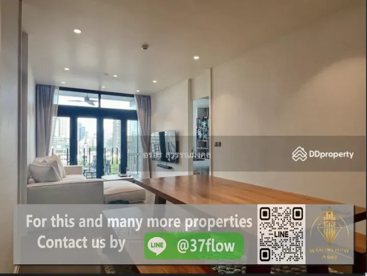 Property photos for MUNIQ Sukhumvit 23