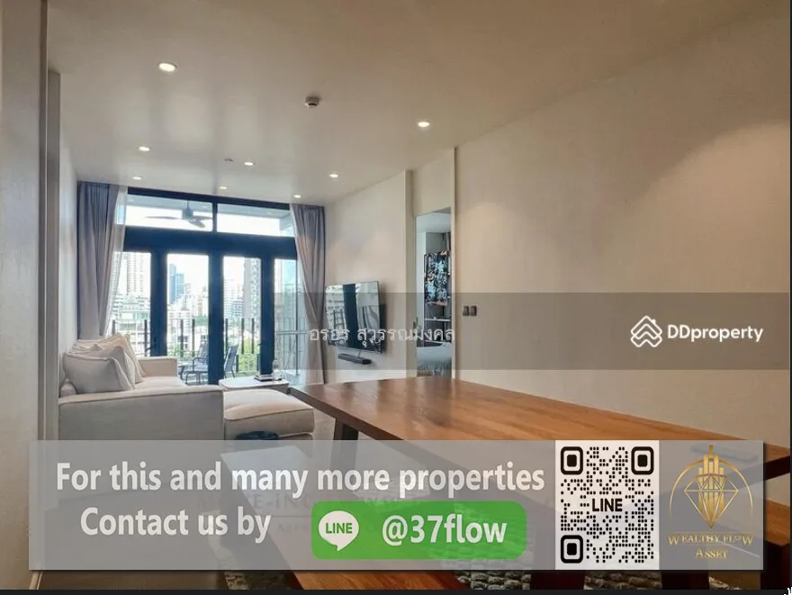 Property photos for MUNIQ Sukhumvit 23