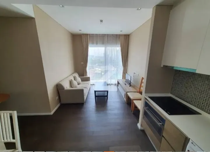 Property photos for The Saint Residences