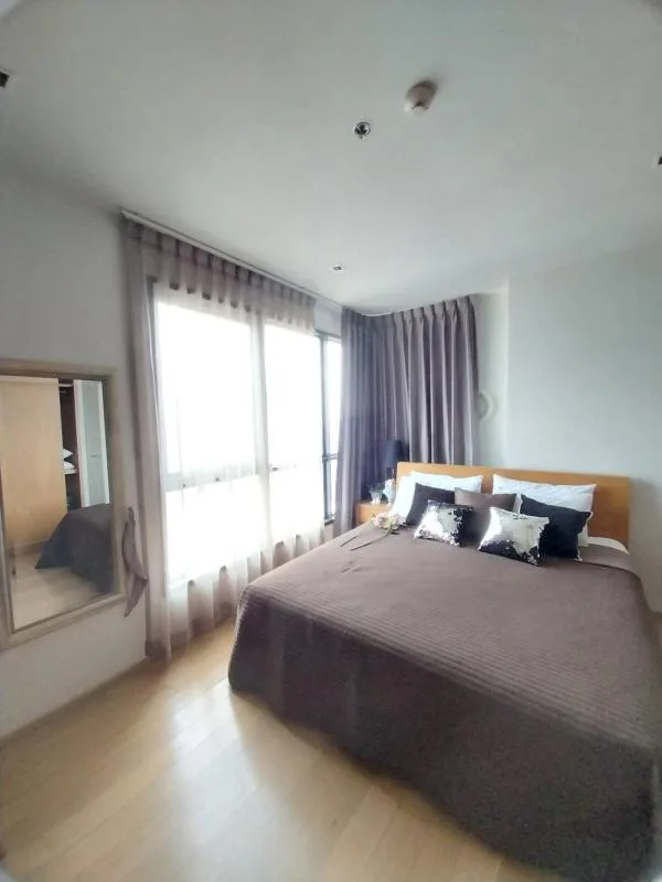 Property photos for HQ by Sansiri