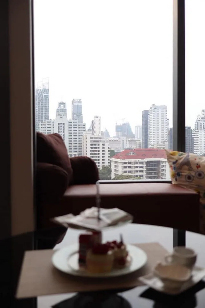 Property photos for The Esse Asoke
