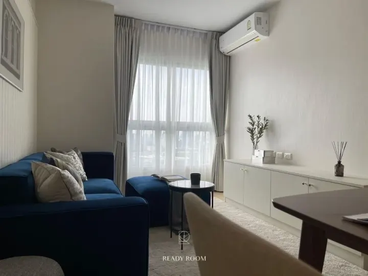 Property photos for Supalai Veranda Rama 9