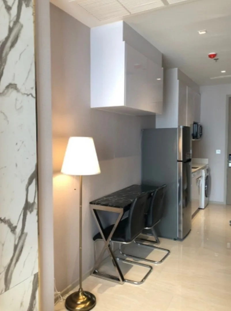 Property photos for Ashton Silom