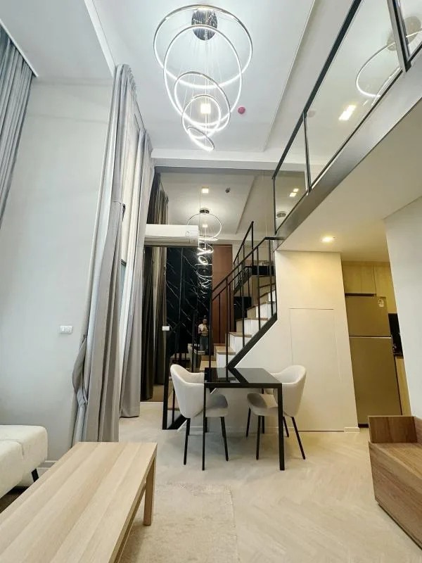 Property photos for Siamese Sukhumvit 48/1