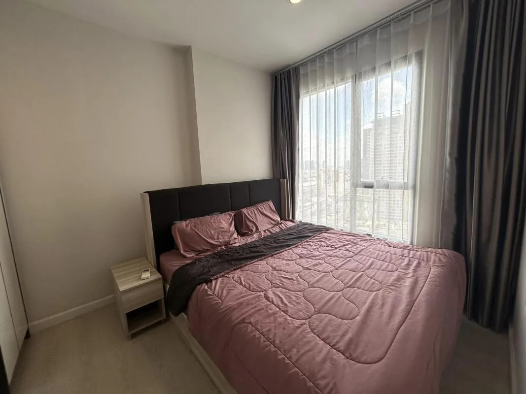 Property photos for The Niche Pride Thonglor-Phetchaburi