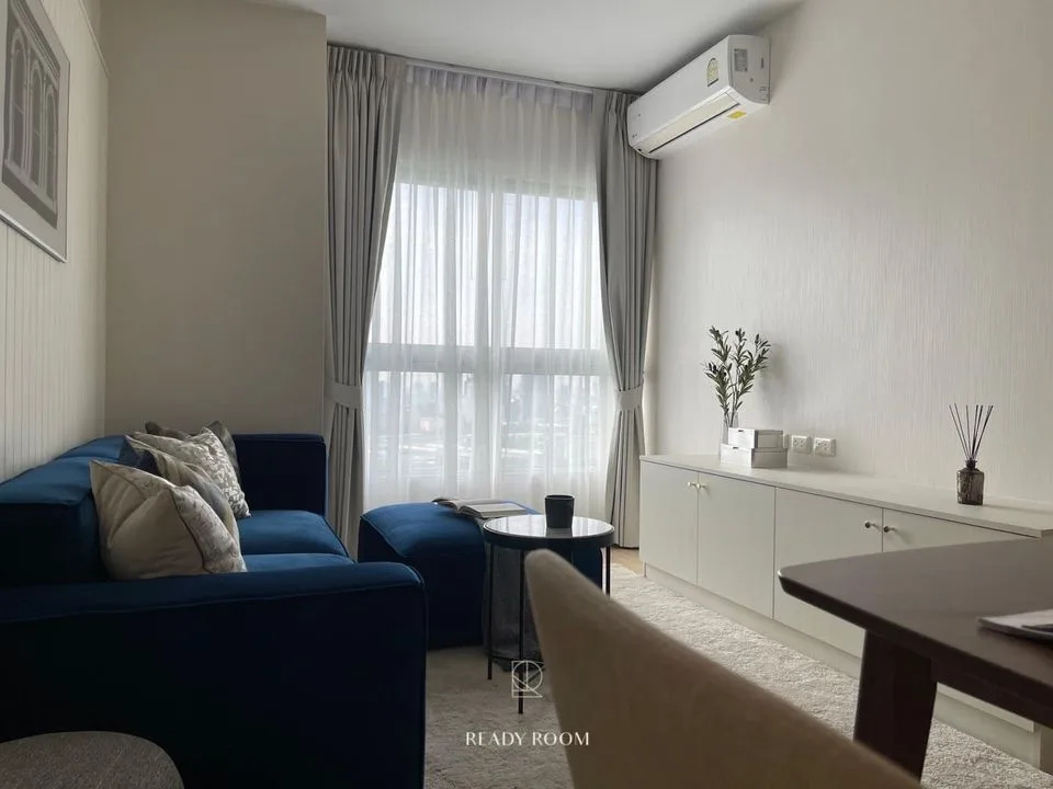 Property photos for Supalai Veranda Rama 9