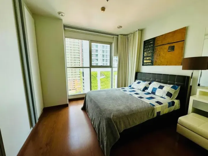 Property photos for The Address Siam