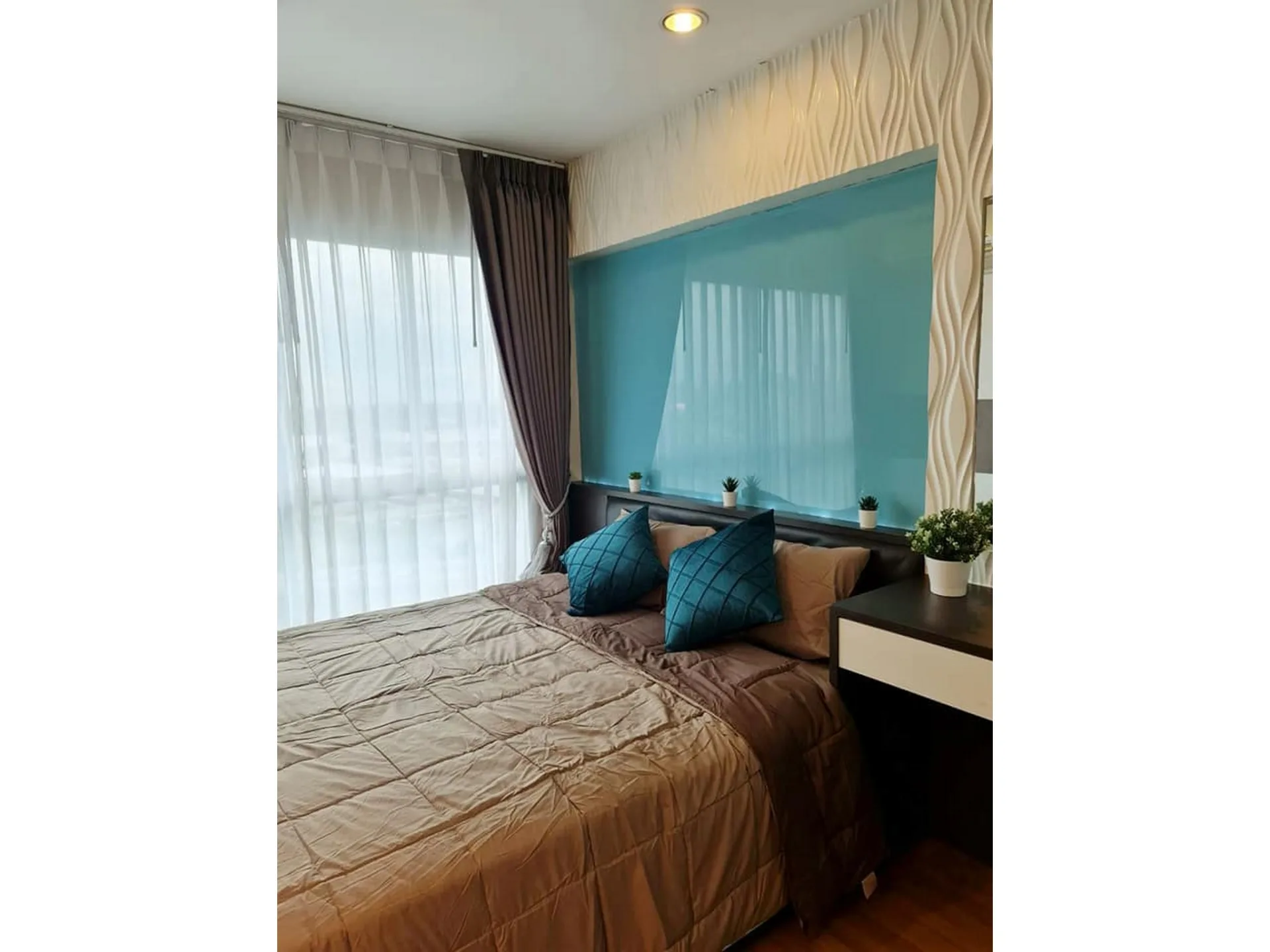 Property photos for Lumpini Place Rama 4 - Kluaynamthai