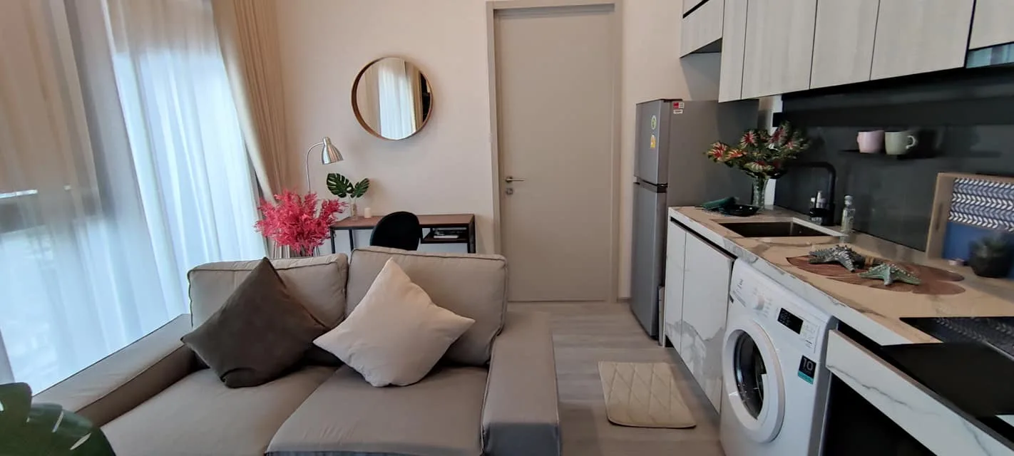 Property photos for The Line sukhumvit 101