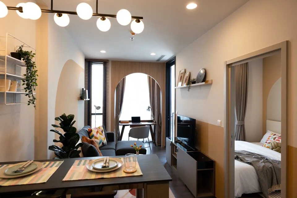 Property photos for OKA HAUS Sukhumvit 36