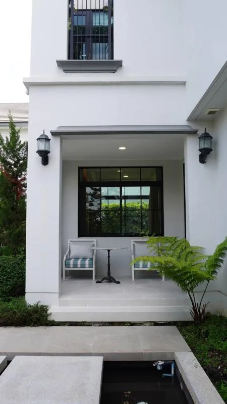 Property photos for Nantawan Rama 9 New Krungthepkreetha